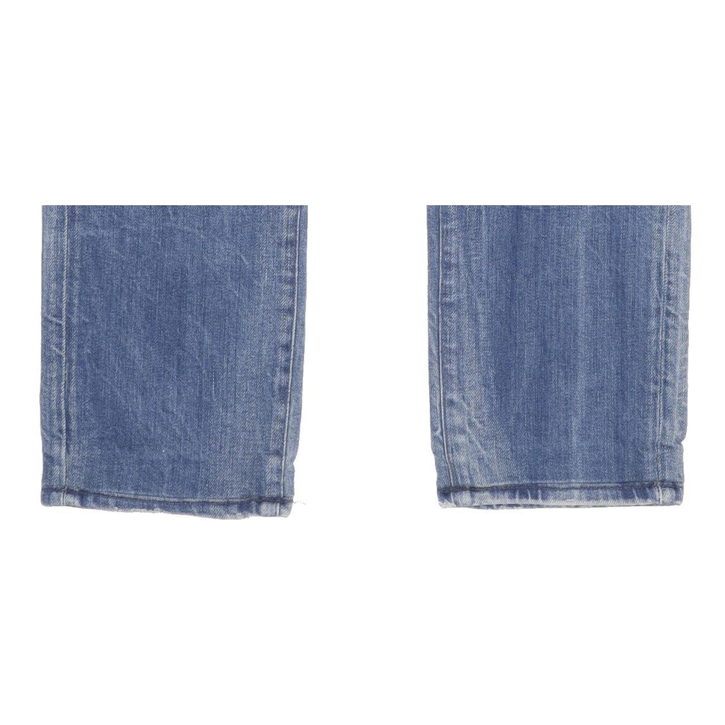 G-Star Low T Women Blue Tapered Slim Stretch Jeans W27 L30