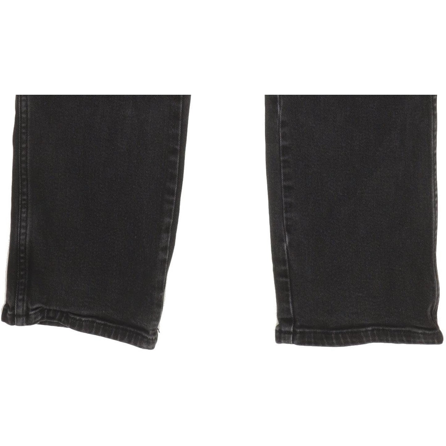 Wrangler Men Black Straight Regular Stretch Jeans W31 L31
