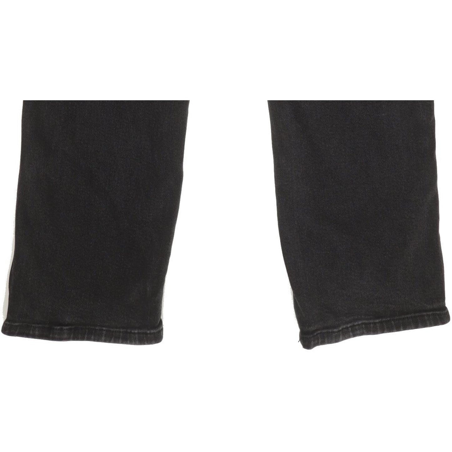 Wrangler Men Black Straight Regular Stretch Jeans W31 L31