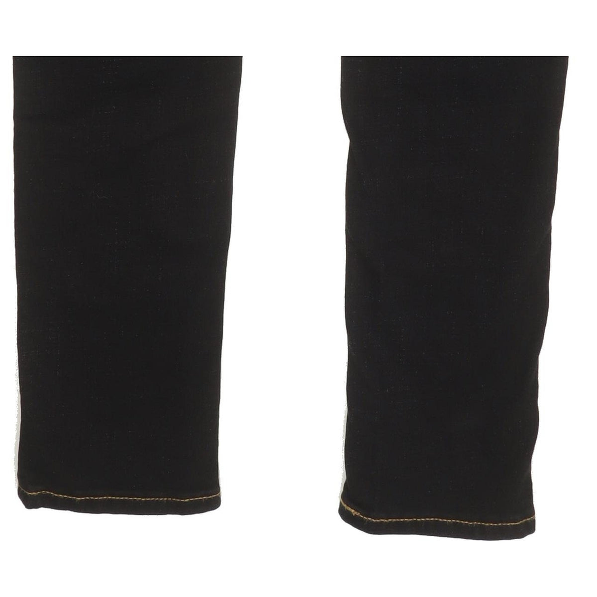 Levi's Women Black Skinny Slim Jeans W24 L32