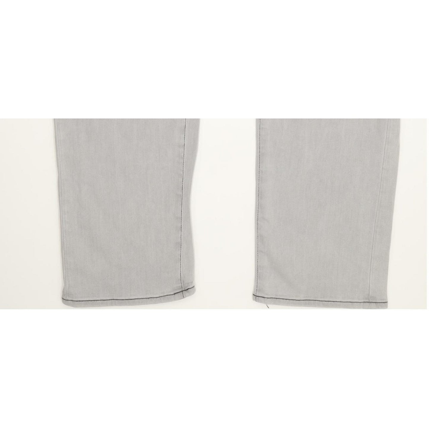 G-Star Type C 3D Men Grey Tapered Loose Stretch Jeans W32 L31