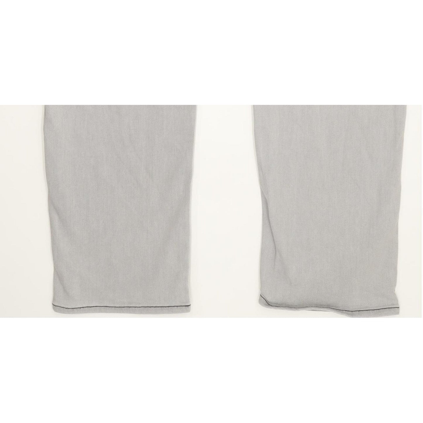 G-Star Type C 3D Men Grey Tapered Loose Stretch Jeans W32 L31