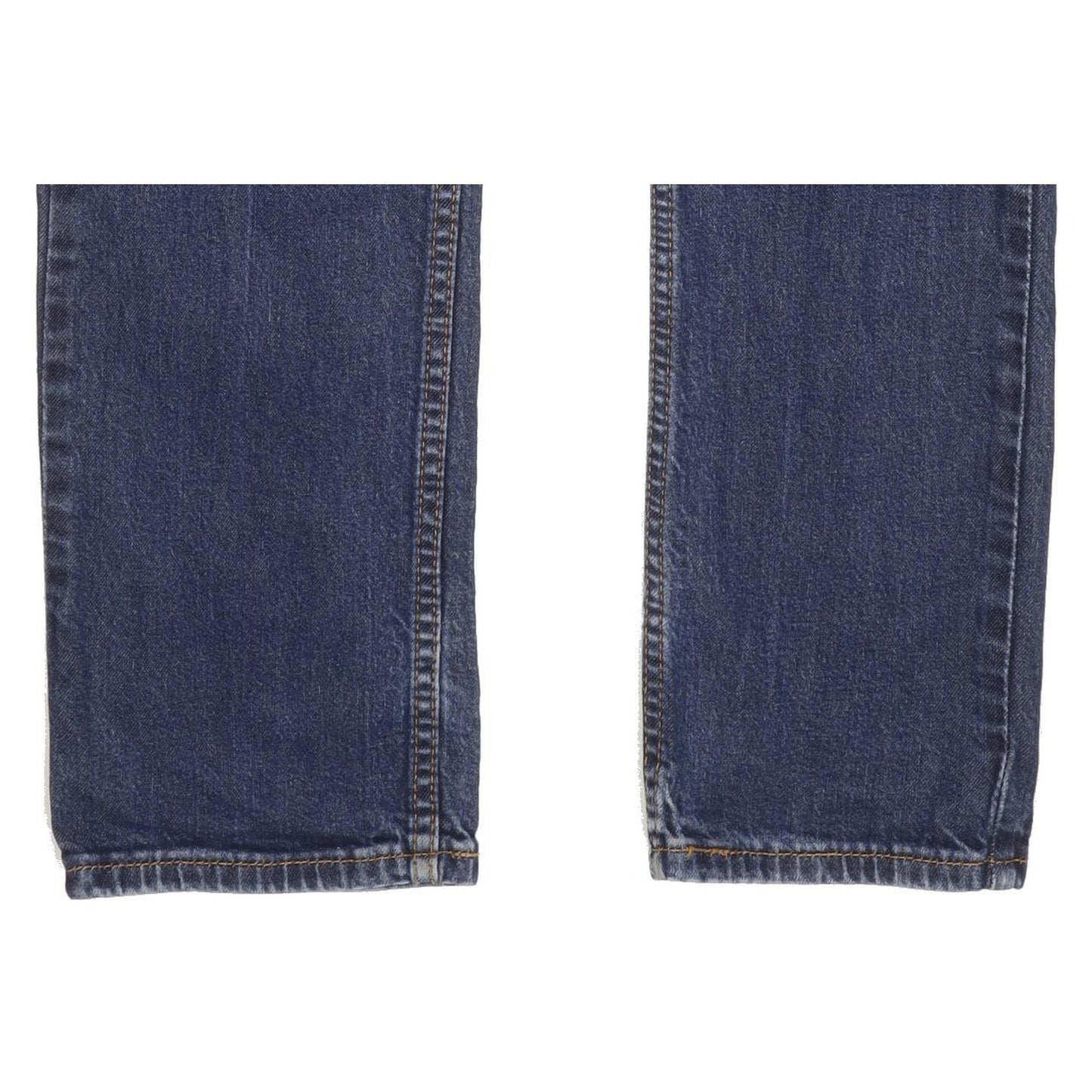 Levi's 511 Men Blue Straight Slim Jeans W30 L33
