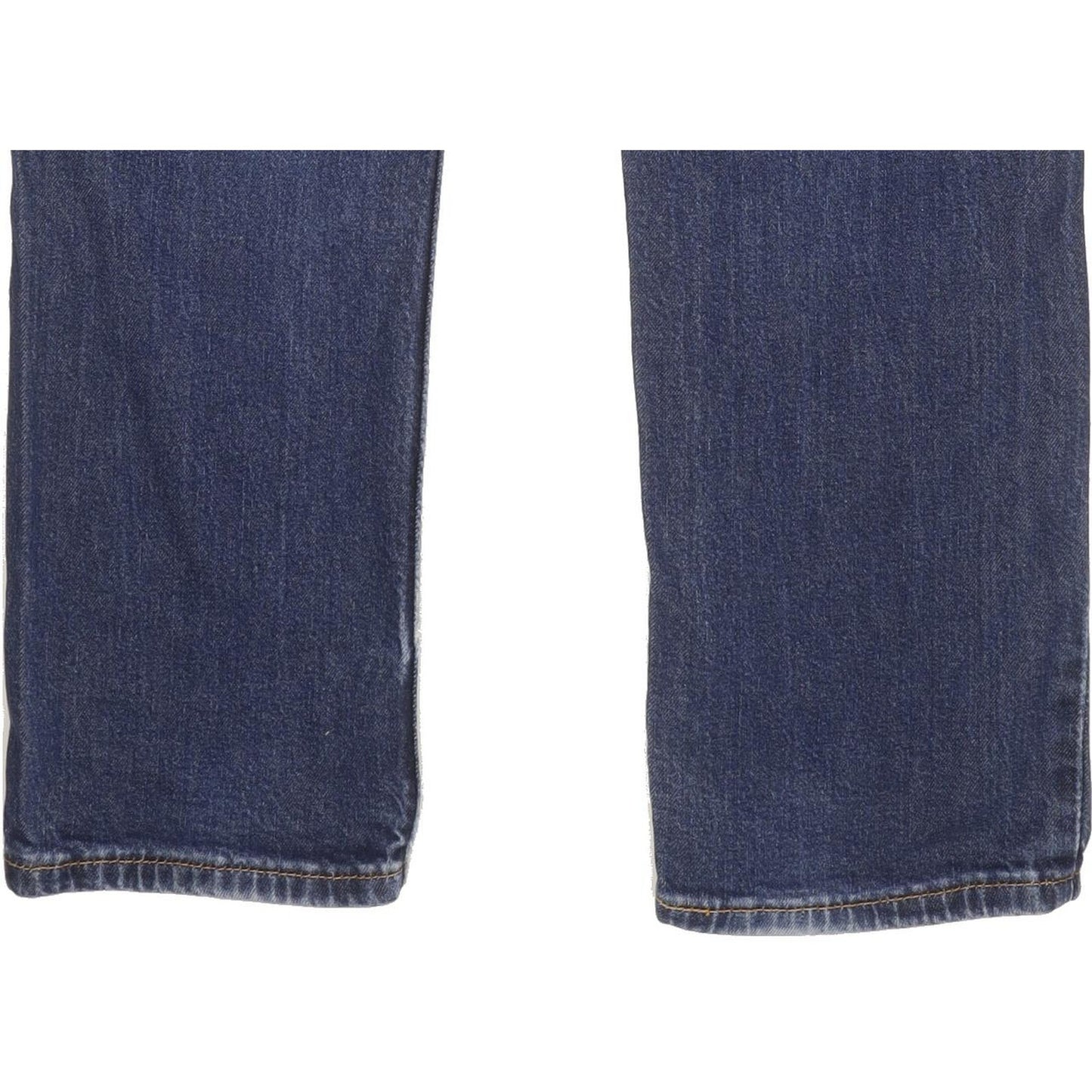 Levi's 511 Men Blue Straight Slim Jeans W30 L33