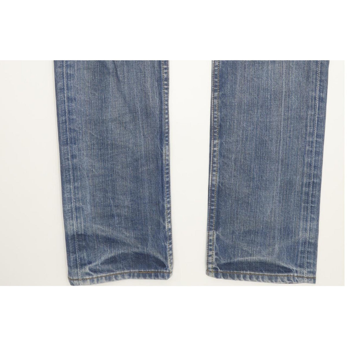 Levi's 513 Men Blue Skinny Slim Jeans W31 L34