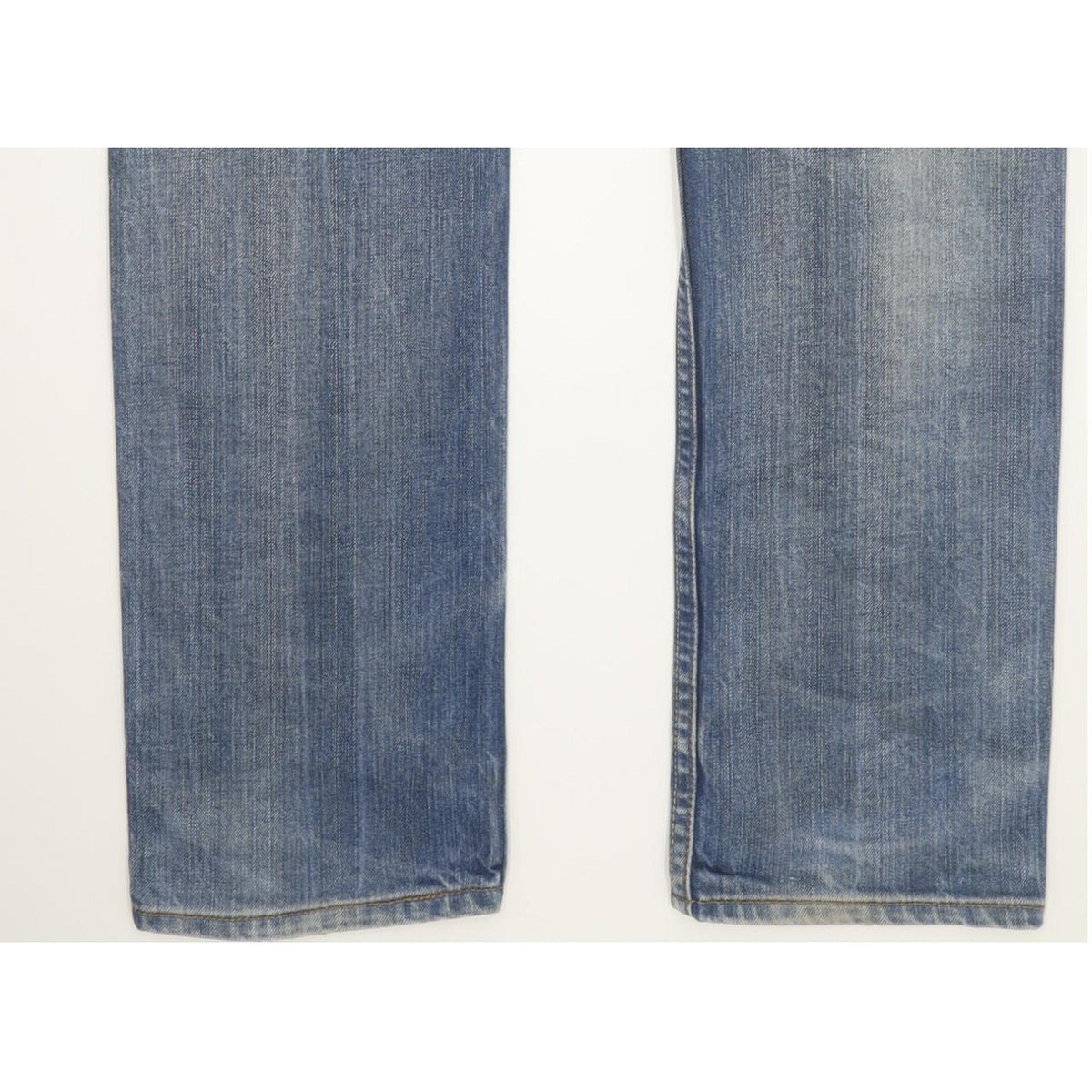 Levi's 513 Men Blue Skinny Slim Jeans W31 L34