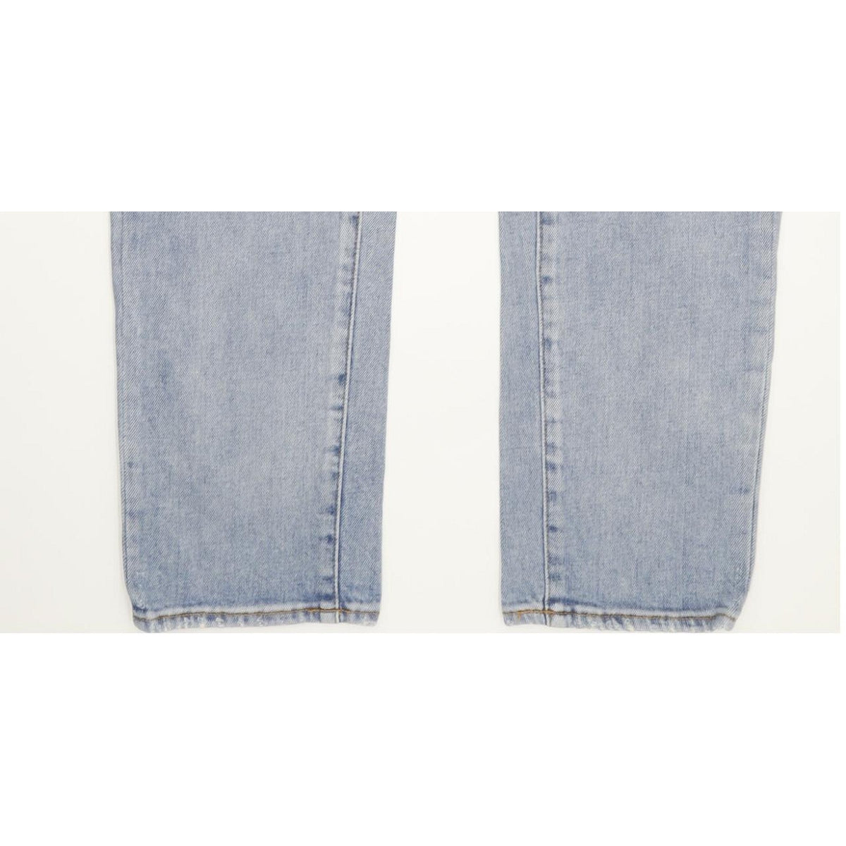G-Star Lynn Women Blue Skinny Slim Stretch Jeans W31 L32