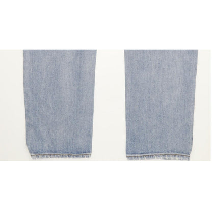 G-Star Lynn Women Blue Skinny Slim Stretch Jeans W31 L32