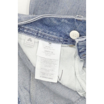 G-Star Lynn Women Blue Skinny Slim Stretch Jeans W31 L32