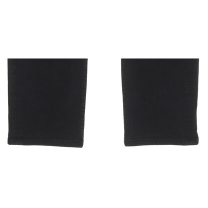 Levi's 312 Shaping Women Black Straight Slim Jeans W31 L28