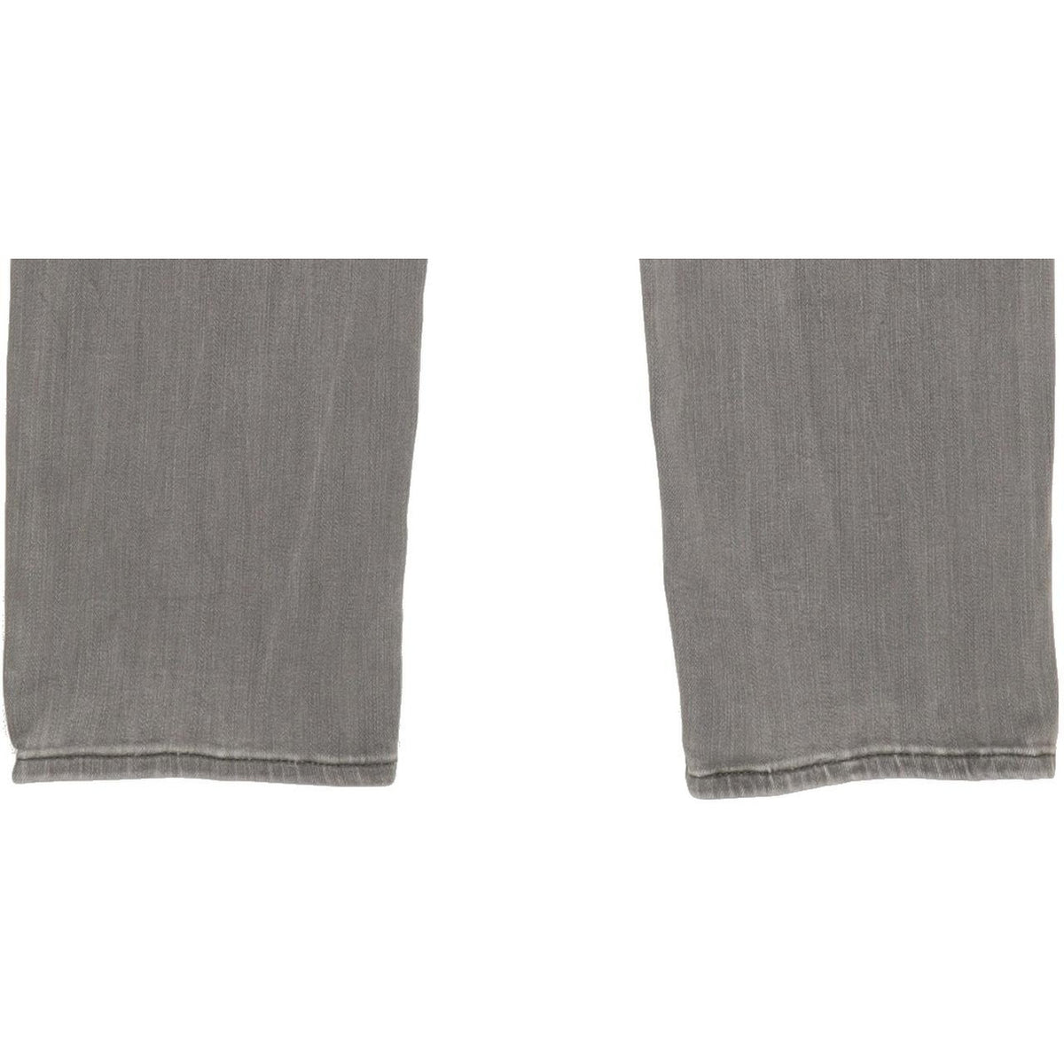 Levi's 312 Shaping Women Grey Straight Slim Stretch Jeans W31 L29