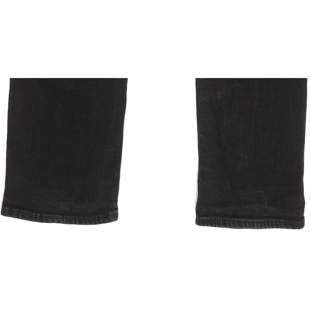 Levi's 511 Men Black Straight Slim Stretch Jeans W29 L31