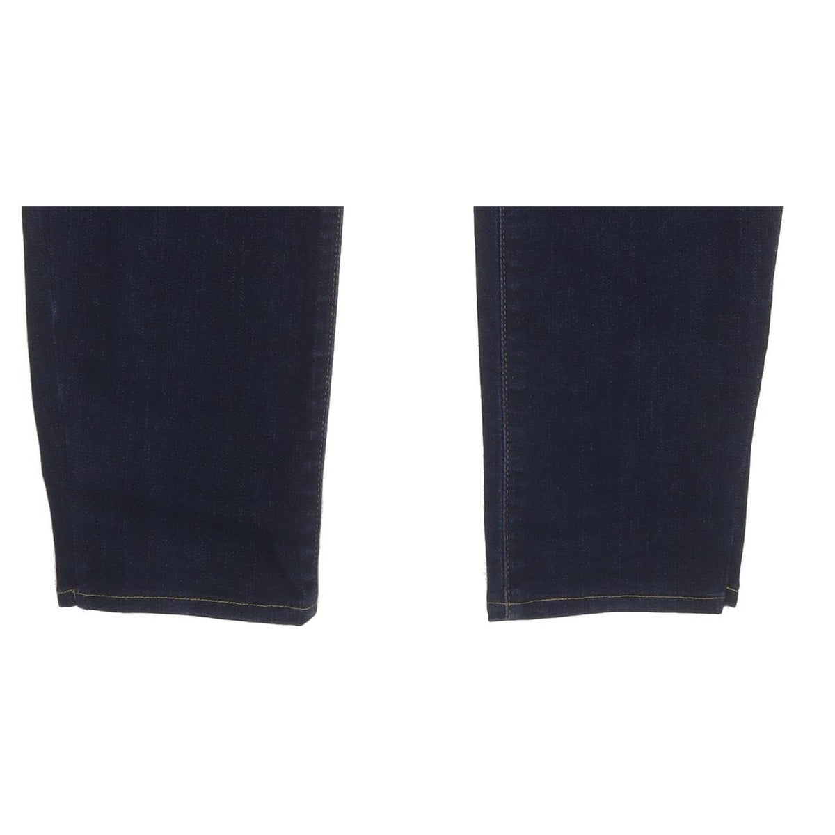 Levi's 714 Women Blue Skinny Slim Stretch Jeans W31 L29