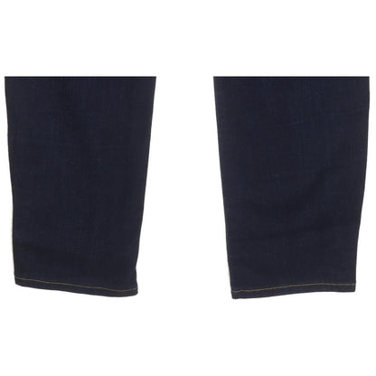 Levi's 714 Women Blue Skinny Slim Stretch Jeans W31 L29