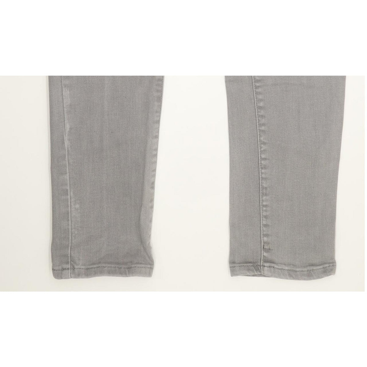 Levi's Demi Curve Women Grey Skinny Slim Stretch Jeans W29 L33