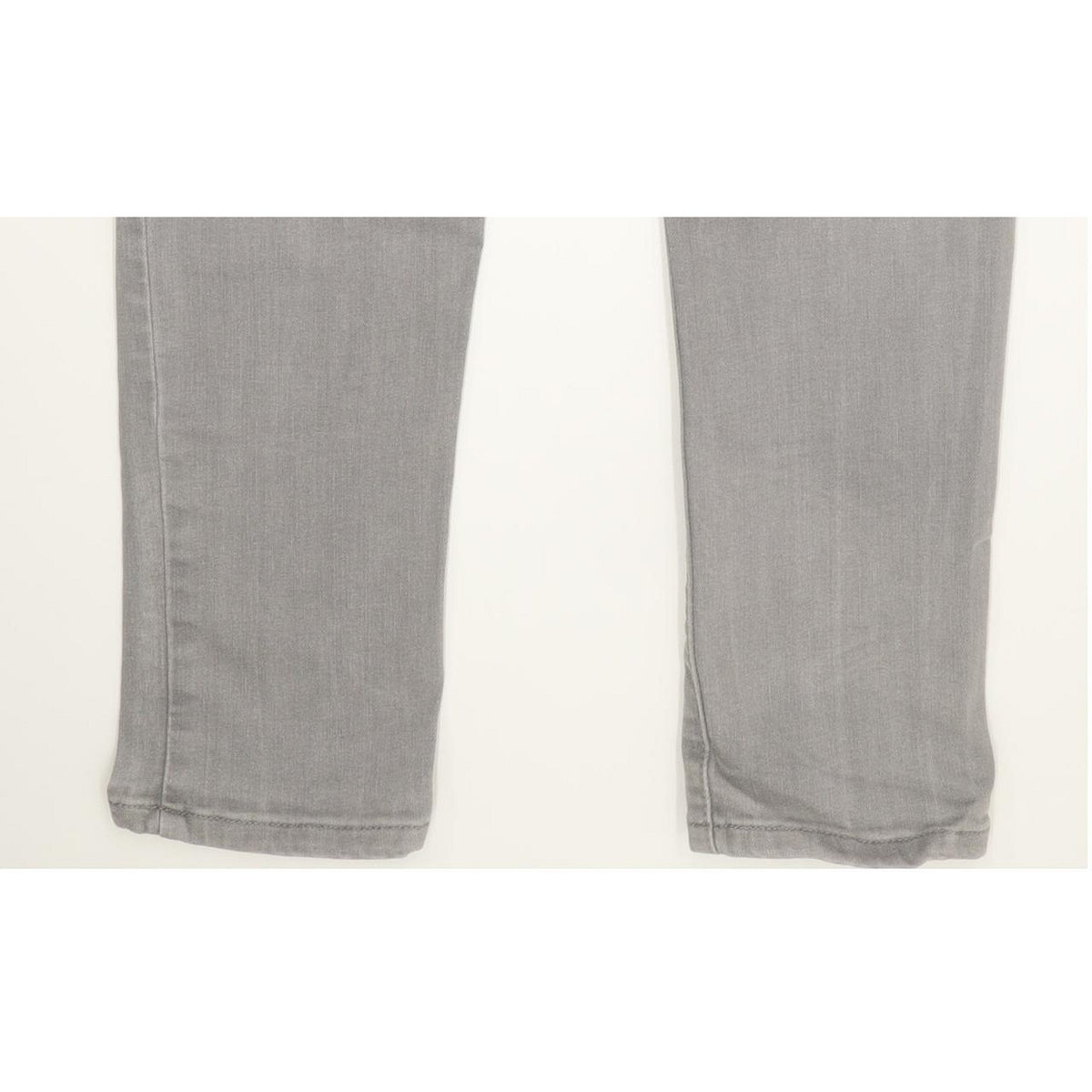 Levi's Demi Curve Women Grey Skinny Slim Stretch Jeans W29 L33