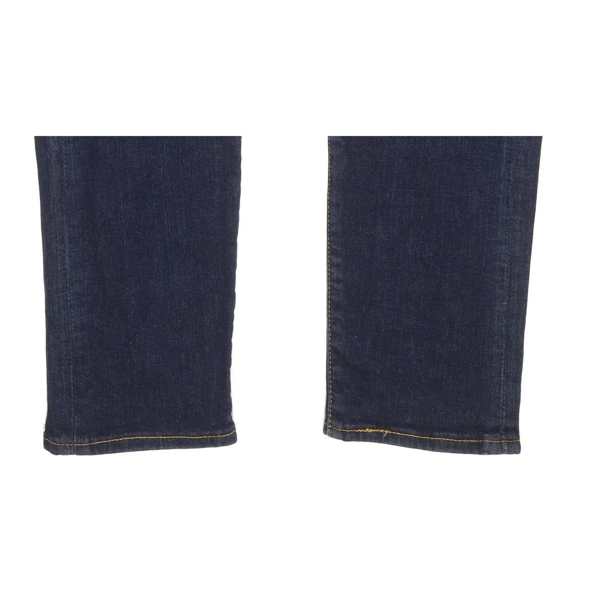 Levi's 512 Men Blue Tapered Slim Stretch Jeans W32 L31