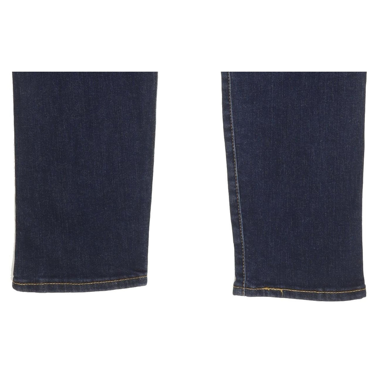 Levi's 512 Men Blue Tapered Slim Stretch Jeans W32 L31