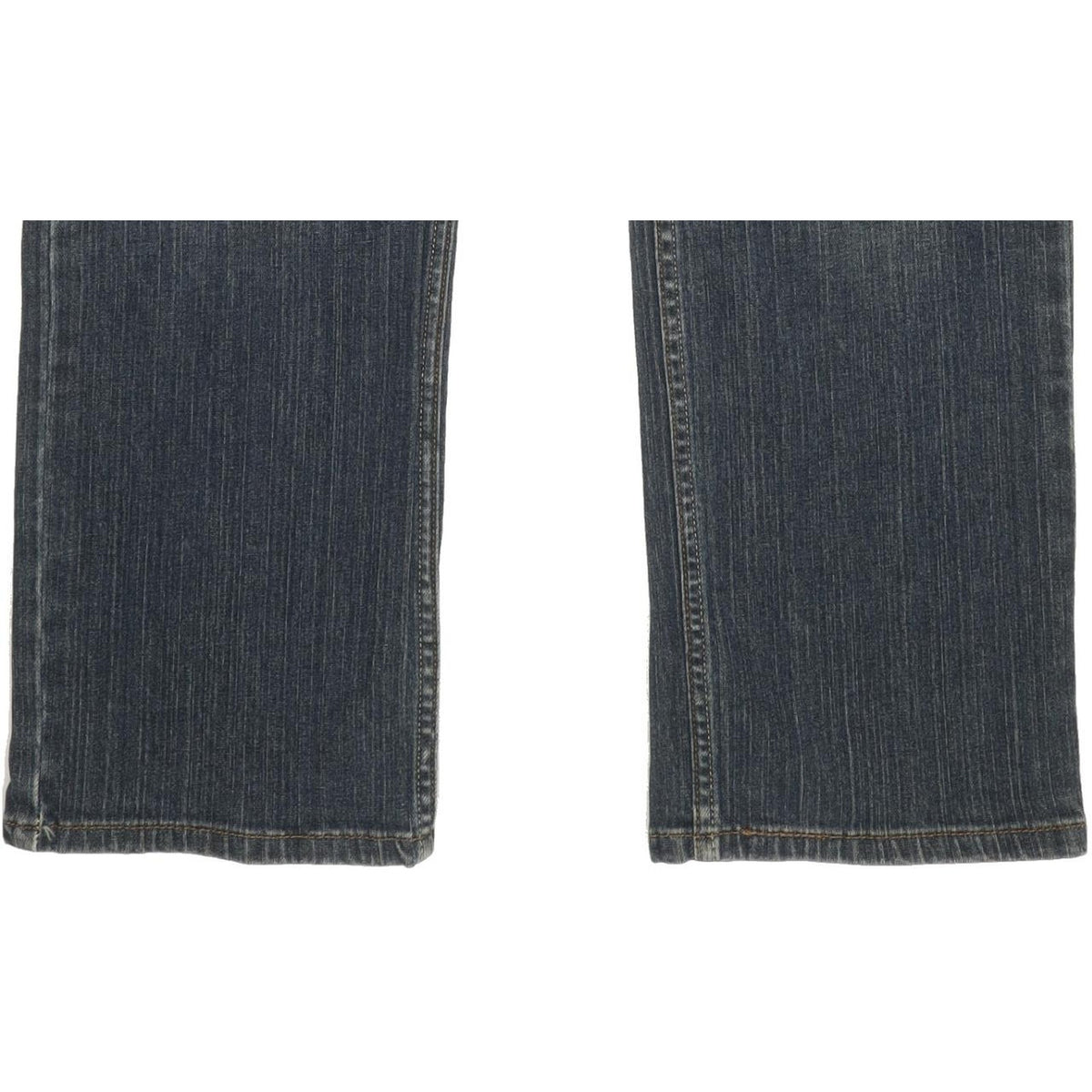 Levi's 514 Men Blue Straight Slim Jeans W34 L32