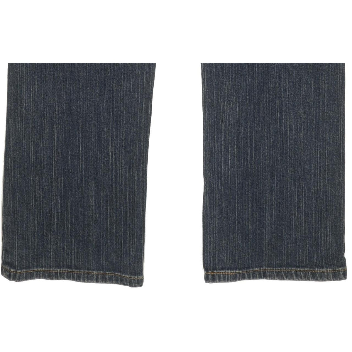 Levi's 514 Men Blue Straight Slim Jeans W34 L32