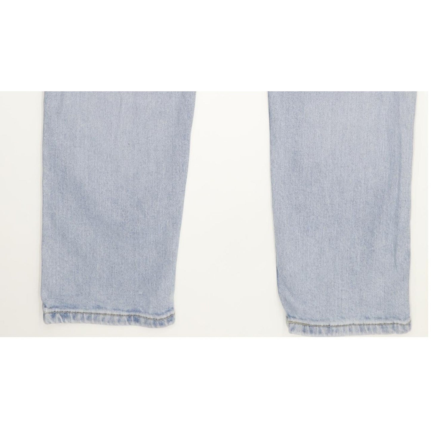 Levi's 512 Men Blue Tapered Slim Stretch Jeans W33 L31