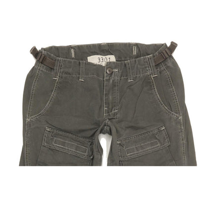 G-Star New Eureka Men Grey Straight Regular Jeans W30 L33