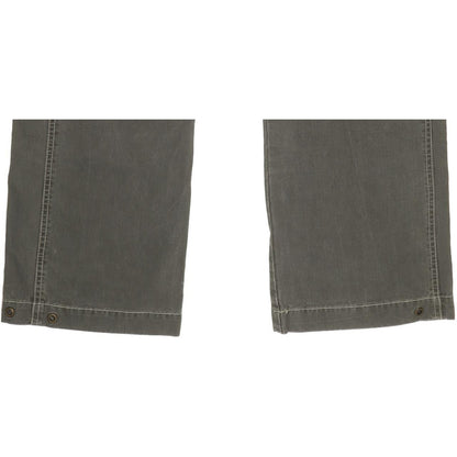 G-Star New Eureka Men Grey Straight Regular Jeans W30 L33