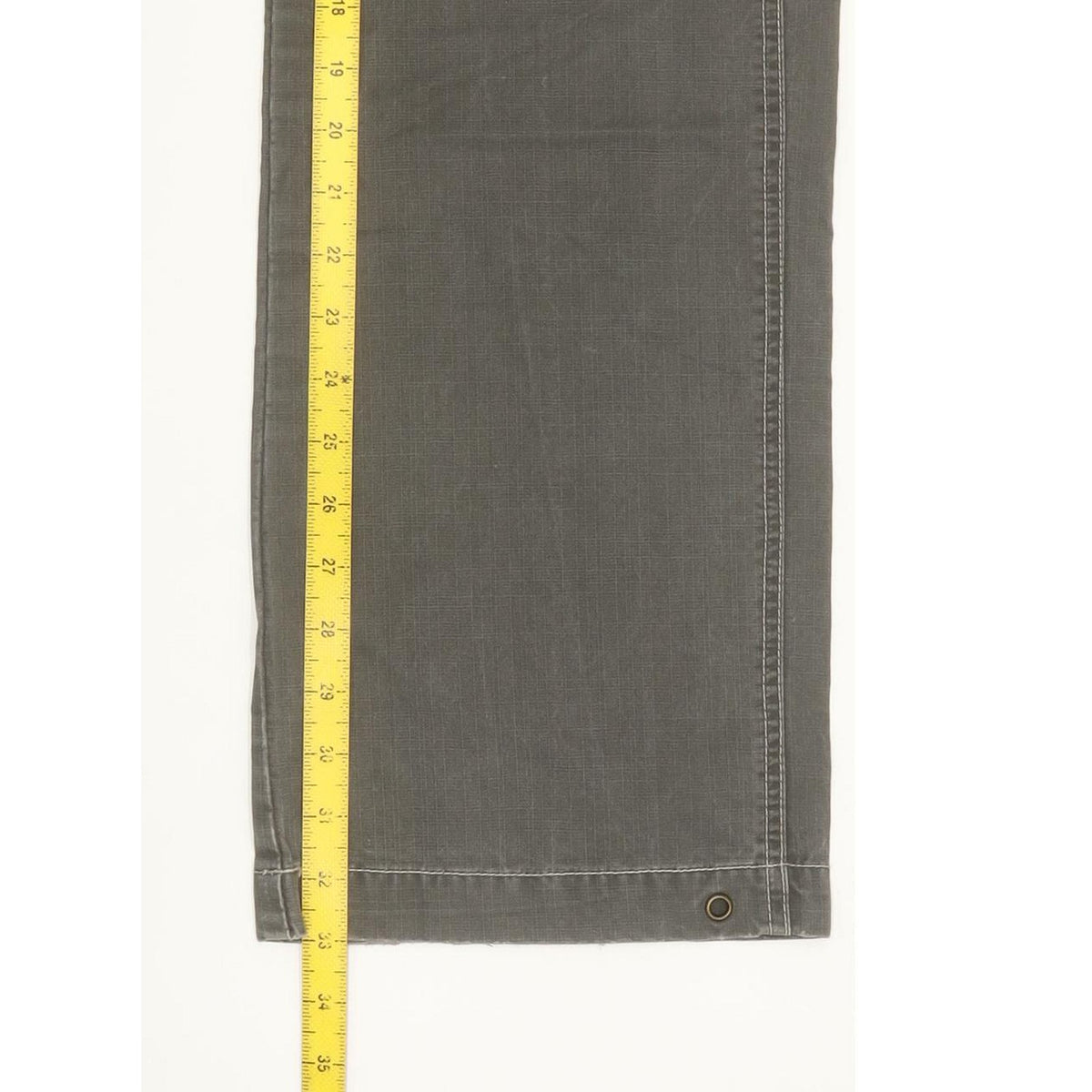 G-Star New Eureka Men Grey Straight Regular Jeans W30 L33