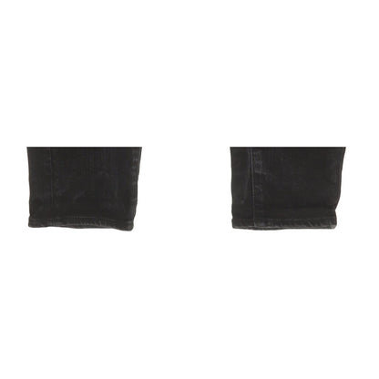 G-Star 3301 Low Women Black Skinny Slim Stretch Jeans W28 L27