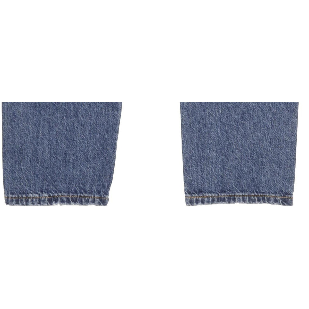 Levi's 501 Women Blue Straight Regular Jeans W28 L27