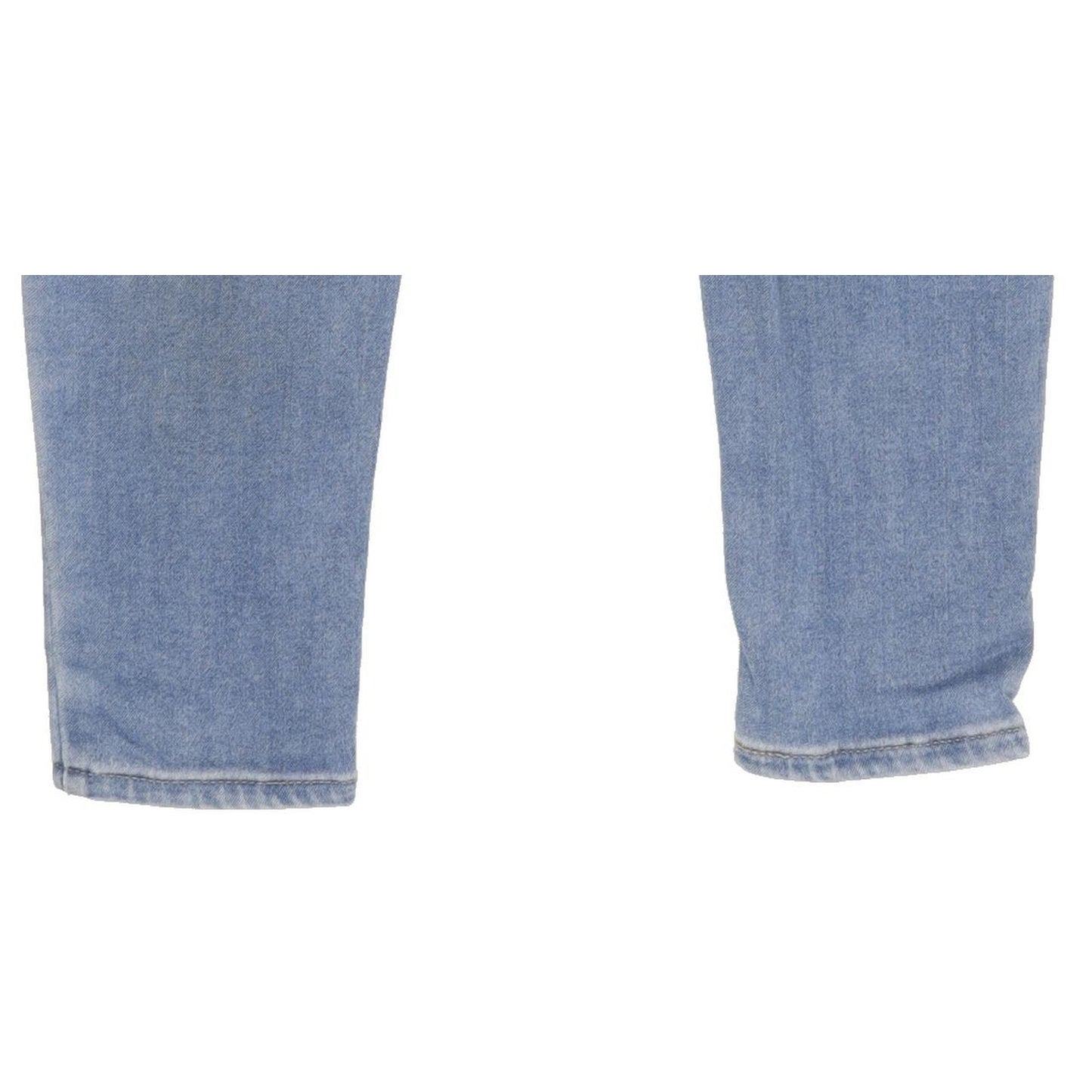 Levi's 720 Women Blue Skinny Slim Stretch Jeans W26 L28