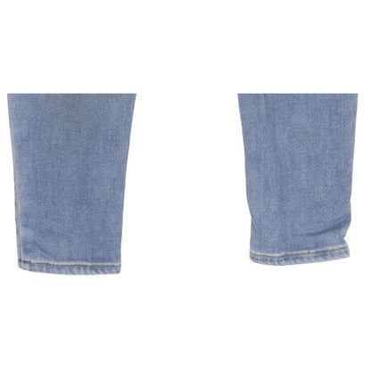 Levi's 720 Women Blue Skinny Slim Stretch Jeans W26 L28