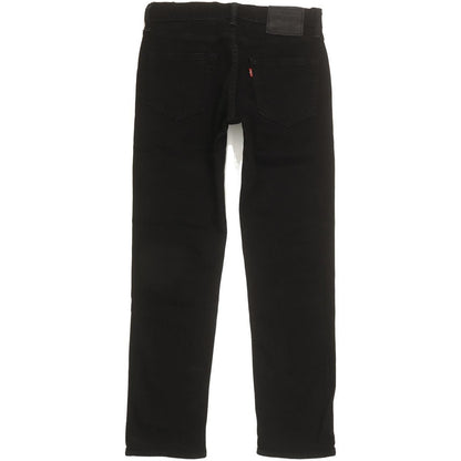 Levi's 511 Men Blue Straight Slim Stretch Jeans W30 L29