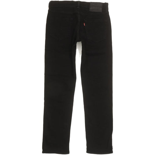 Levi's 511 Men Blue Straight Slim Stretch Jeans W30 L29