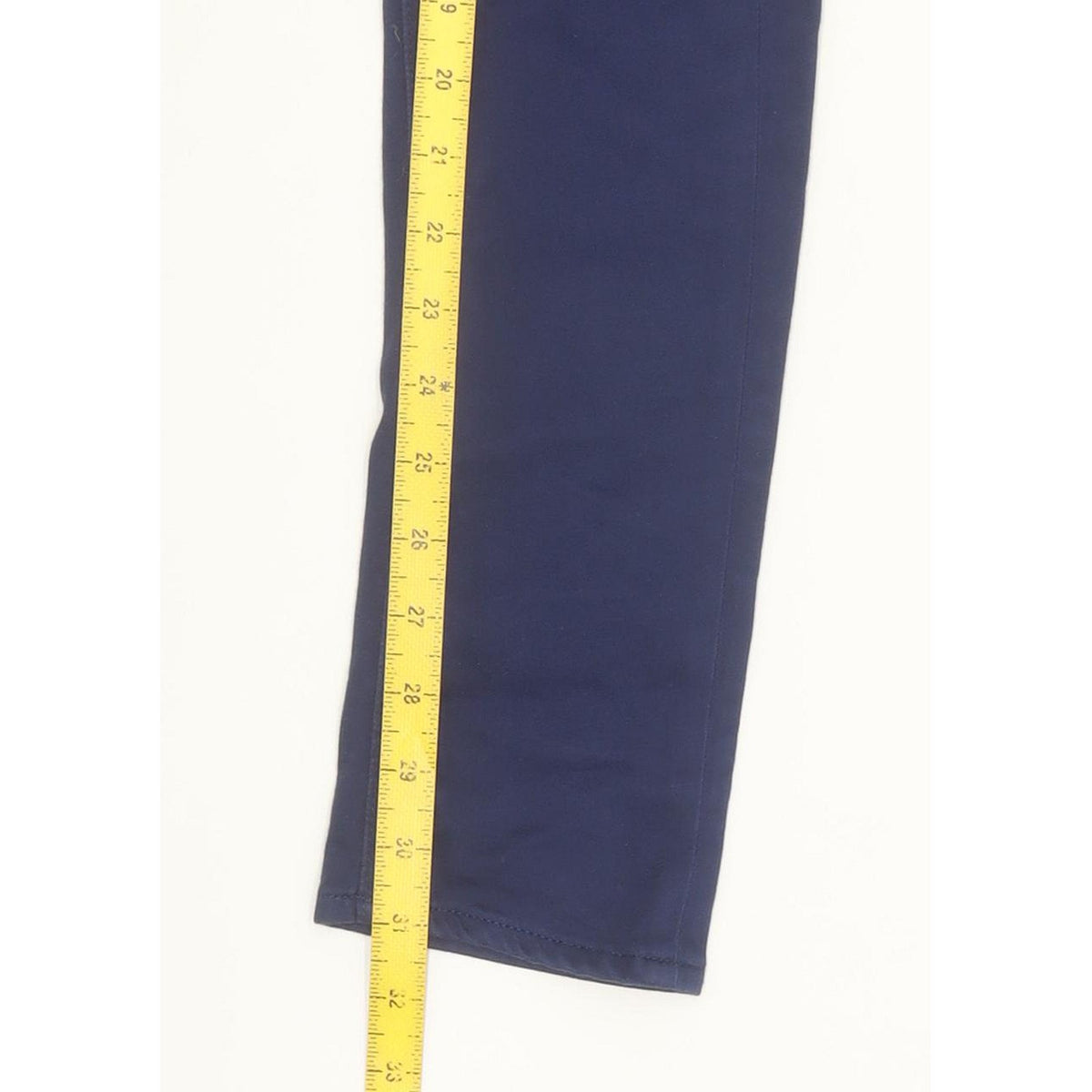 G-Star Lynn Women Navy Skinny Slim Stretch Jeans W27 L31