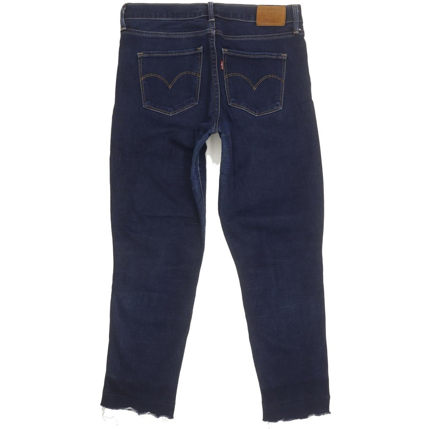 Levi's 311 Shaping Women Blue Skinny Slim Stretch Jeans W28 L25