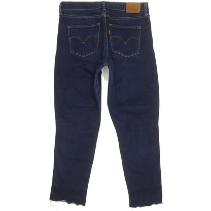 Levi's 311 Shaping Women Blue Skinny Slim Stretch Jeans W28 L25