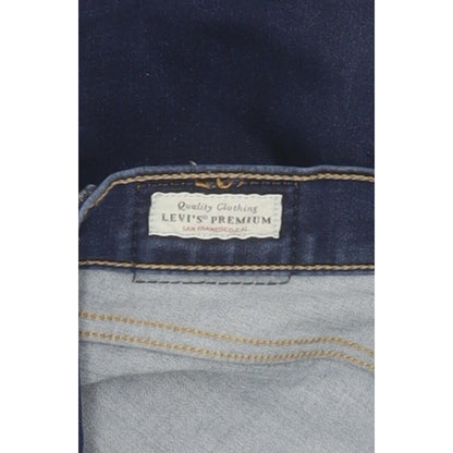 Levi's 311 Shaping Women Blue Skinny Slim Stretch Jeans W28 L25