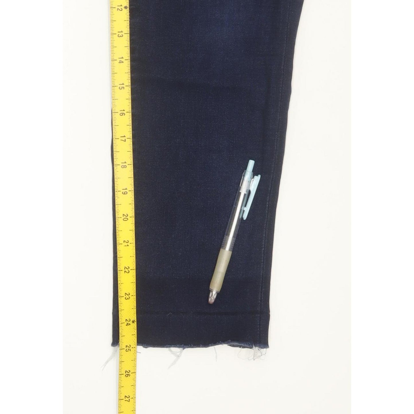 Levi's 311 Shaping Women Blue Skinny Slim Stretch Jeans W28 L25