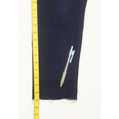 Levi's 311 Shaping Women Blue Skinny Slim Stretch Jeans W28 L25