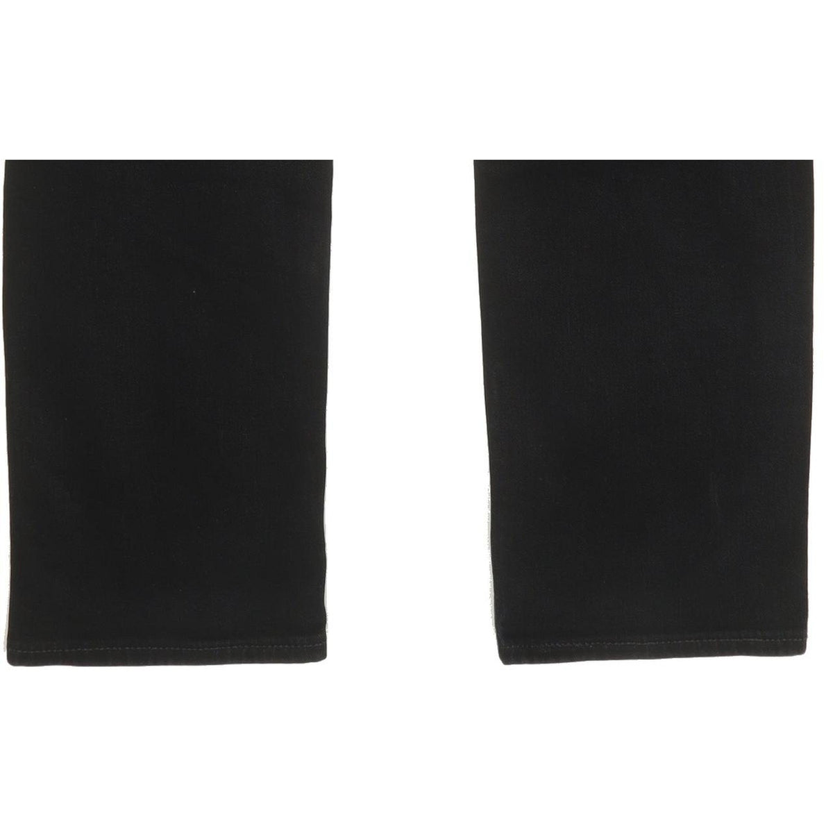 Levi's 511 Men Black Straight Slim Stretch Jeans W32 L33