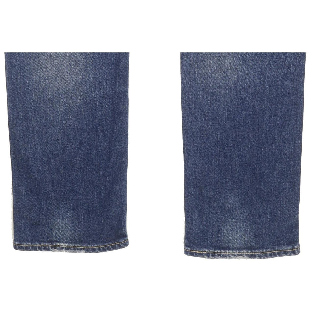 Levi's 510 Men Blue Skinny Slim Stretch Jeans W33 L31