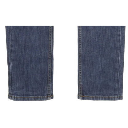 Levi's 510 Men Blue Skinny Slim Stretch Jeans W31 L31
