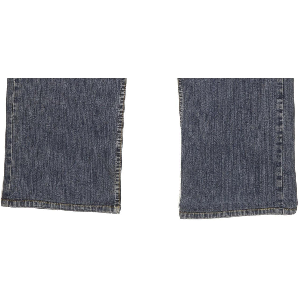 Diesel 511 Men Blue Straight Slim Stretch Jeans W32 L31