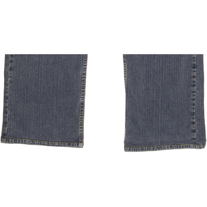 Diesel 511 Men Blue Straight Slim Stretch Jeans W32 L31