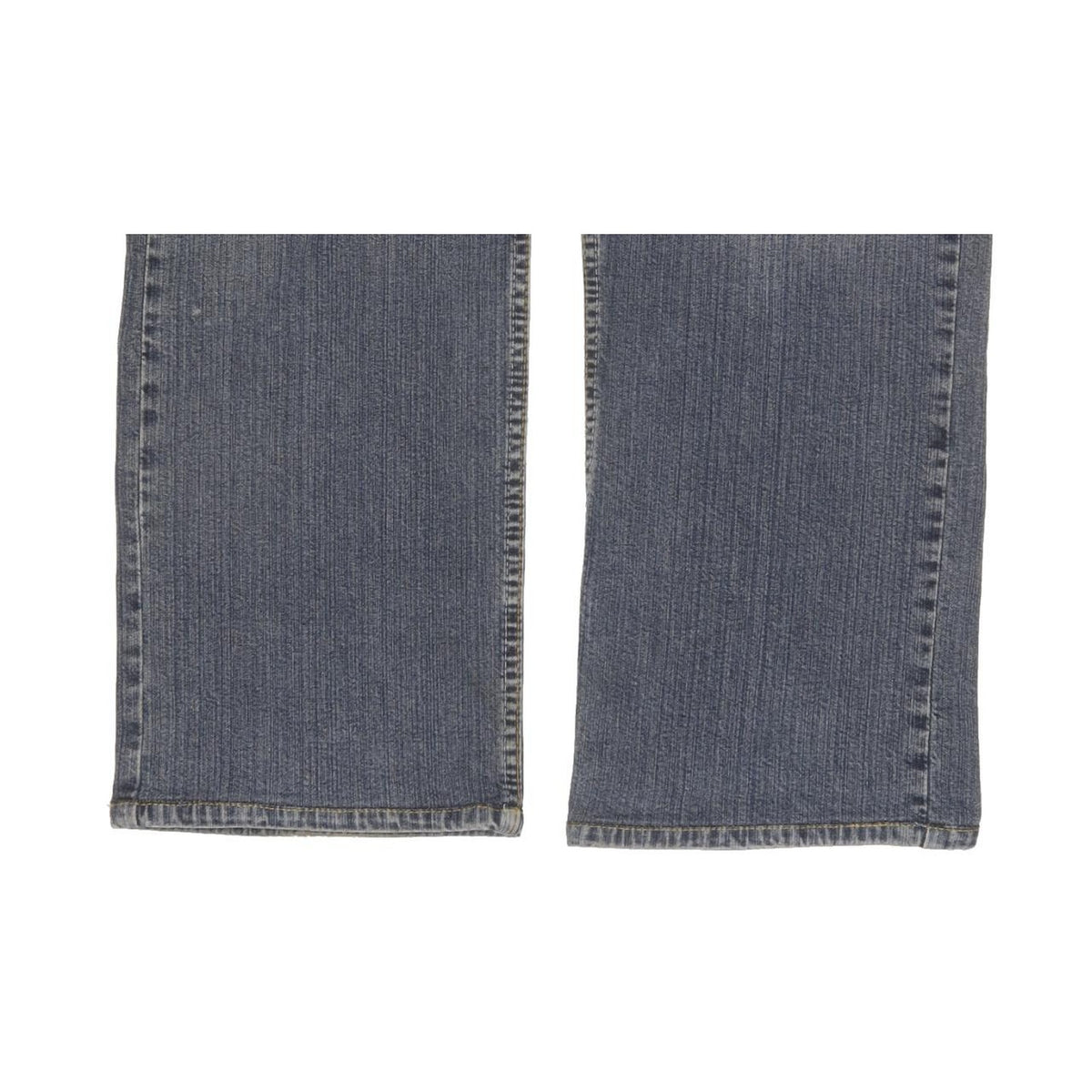 Diesel 511 Men Blue Straight Slim Stretch Jeans W32 L31