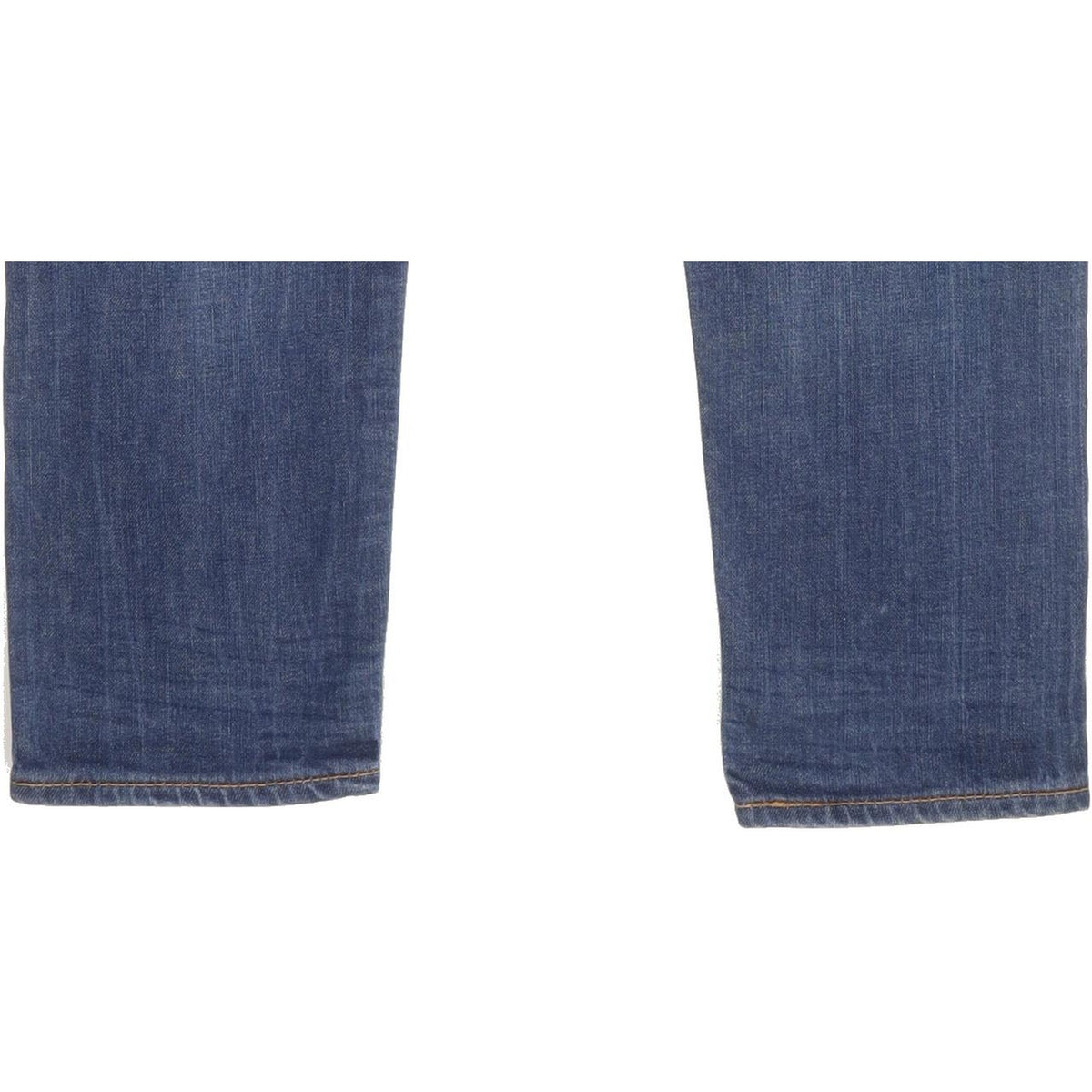 Levi's 520 Men Blue Skinny Slim Stretch Jeans W31 L30