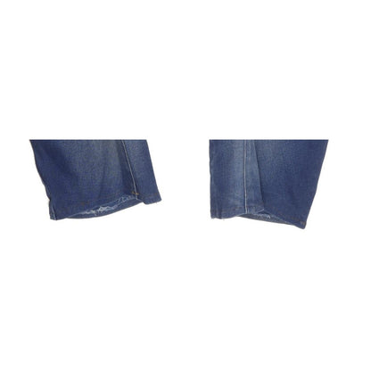 G-Star Arc 3D Men Blue Tapered Slim Stretch Jeans W31 L25