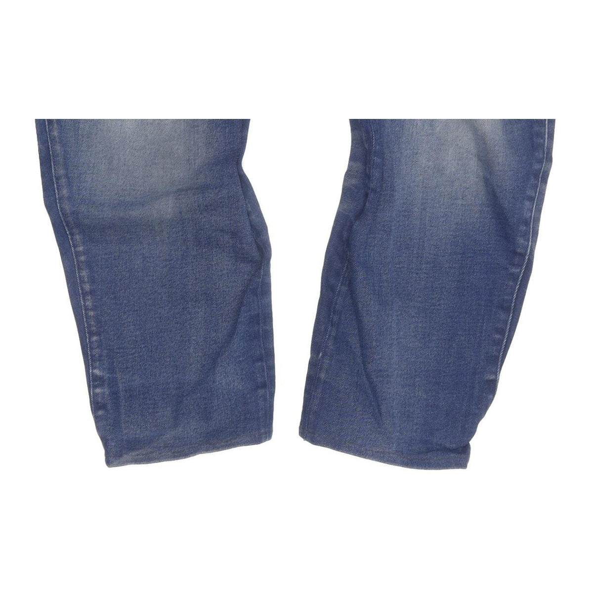 G-Star Arc 3D Men Blue Tapered Slim Stretch Jeans W31 L25