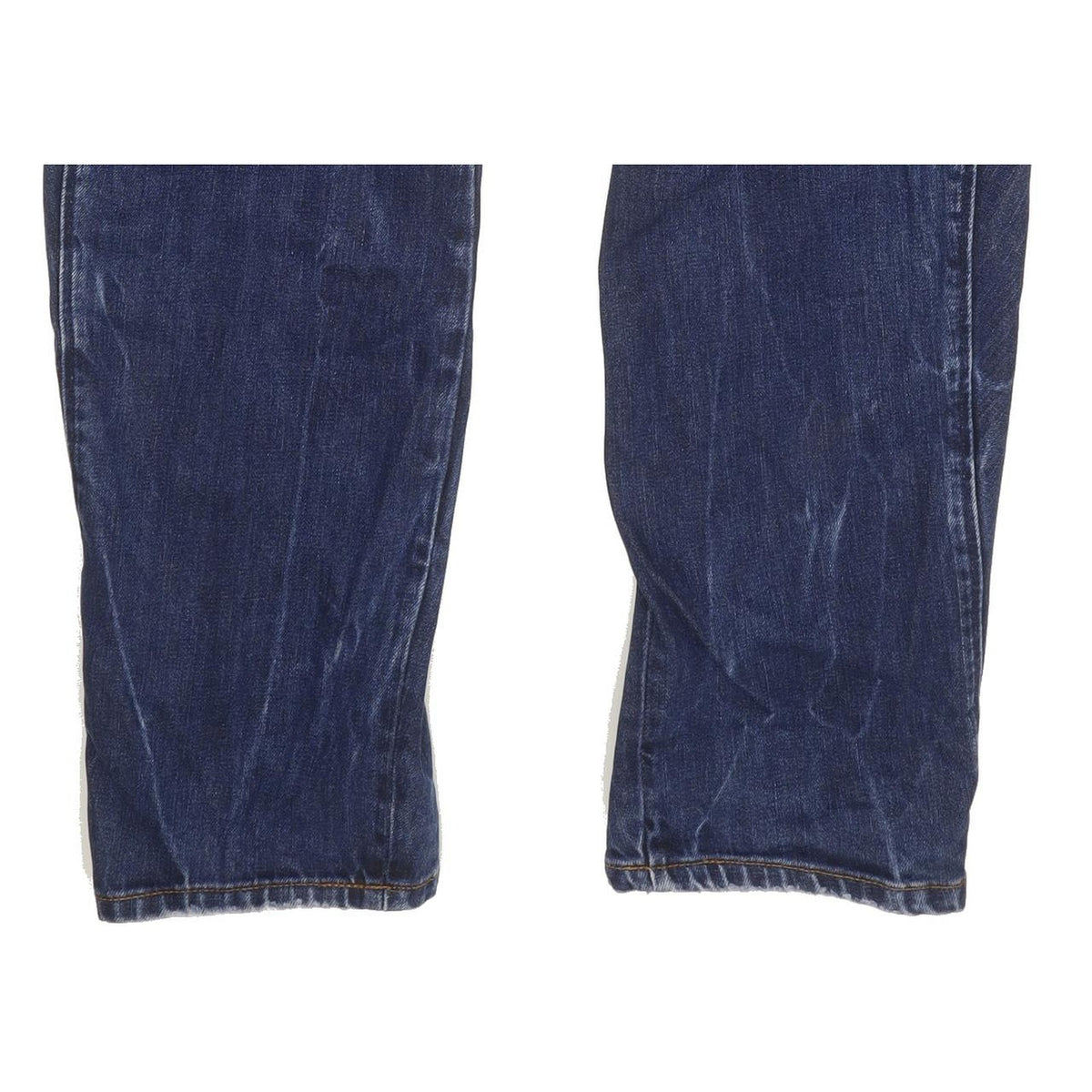 G-Star Men Blue Tapered Loose Jeans W31 L34